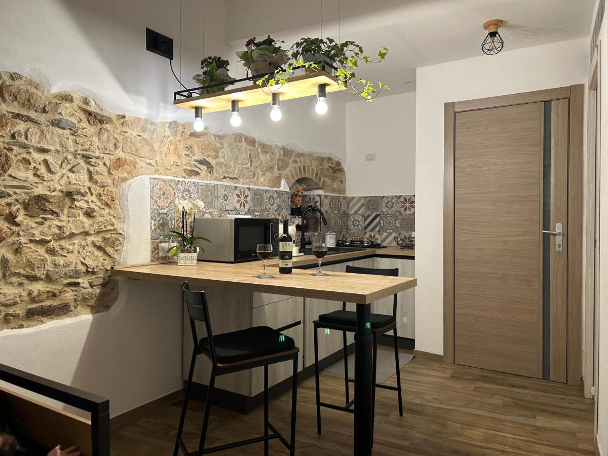 Tesori Di Sardegna Apartment Baunei Exterior photo