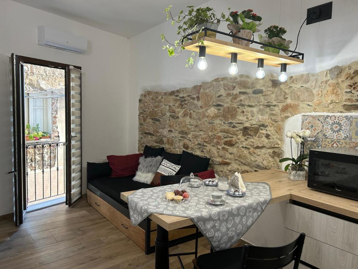 Tesori Di Sardegna Apartment Baunei Exterior photo