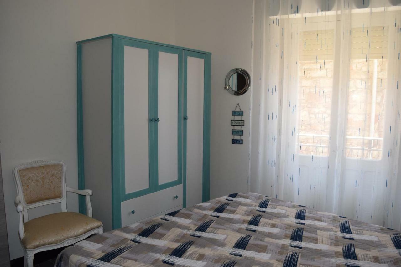 Tesori Di Sardegna Apartment Baunei Exterior photo