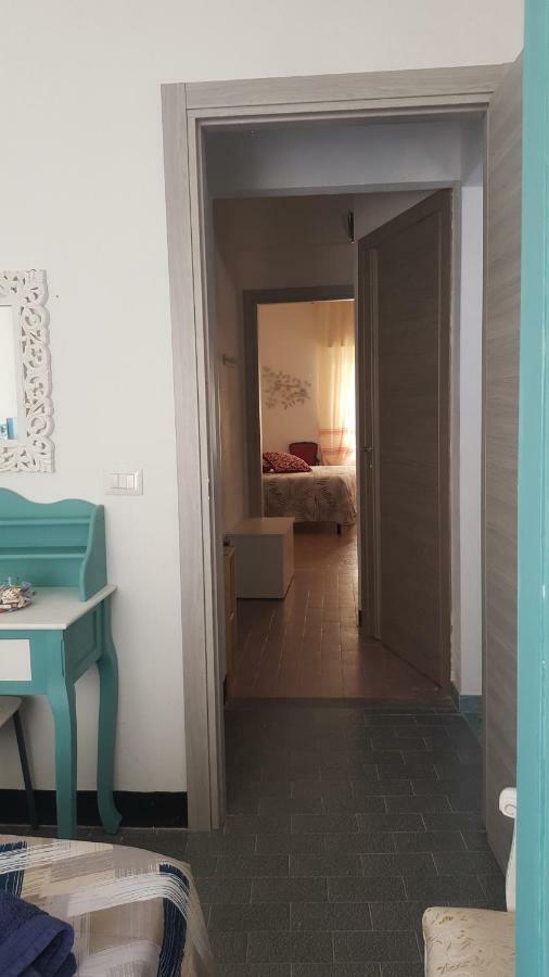 Tesori Di Sardegna Apartment Baunei Exterior photo